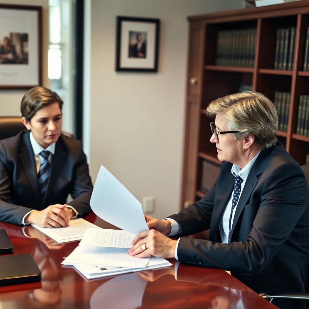 Cruelty Divorce Lawyer Louisa County, VA