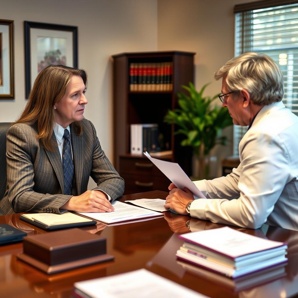 Cruelty Divorce Lawyer New Kent County, VA