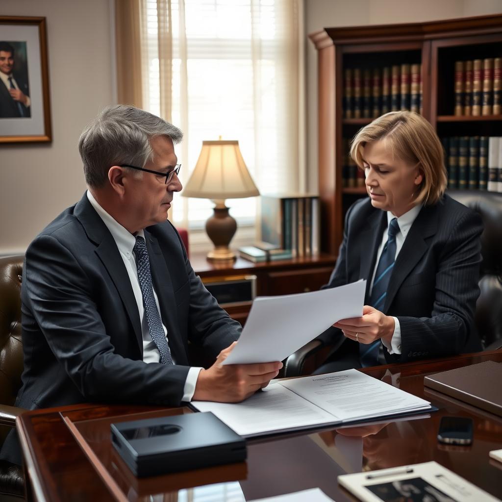 Cruelty Divorce Lawyer Powhatan County, VA