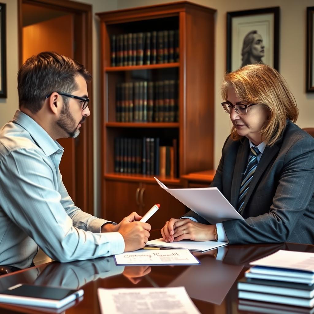 Desertion Divorce Lawyer Rappahannock County, VA