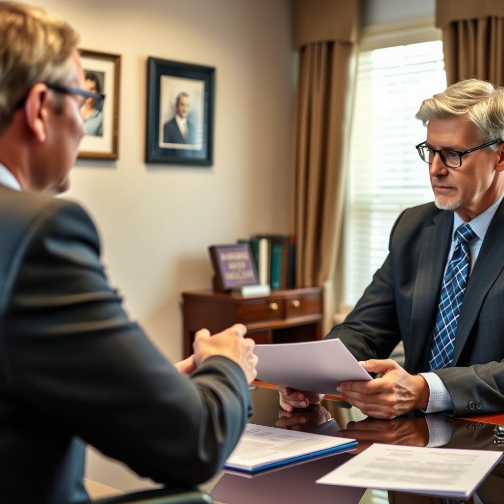 Divorce Lawyer James City County, VA