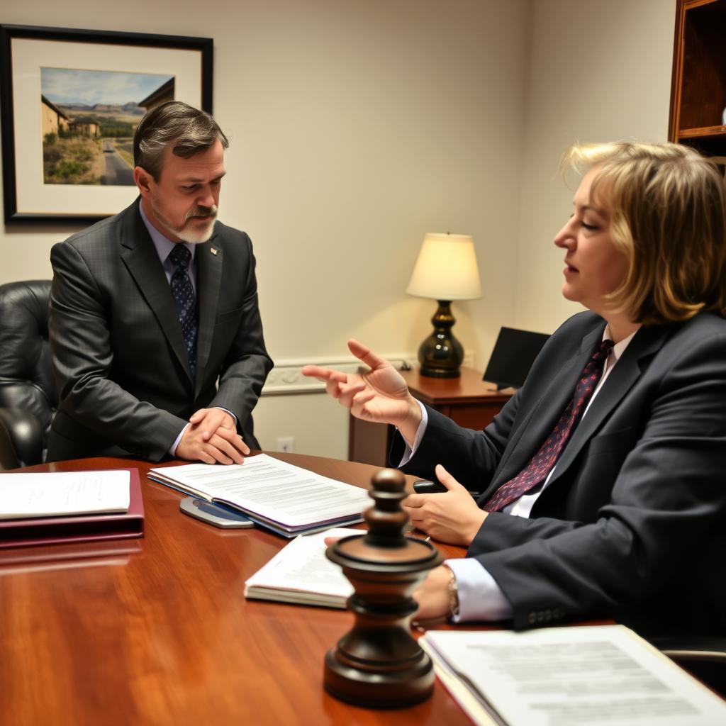 Divorce Lawyer Virginia, VA