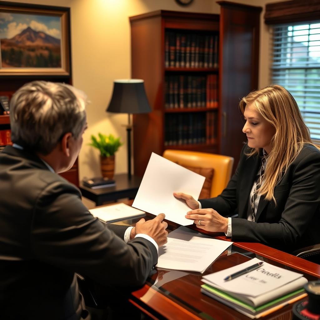 Emergency Custody Lawyer Virginia, VA