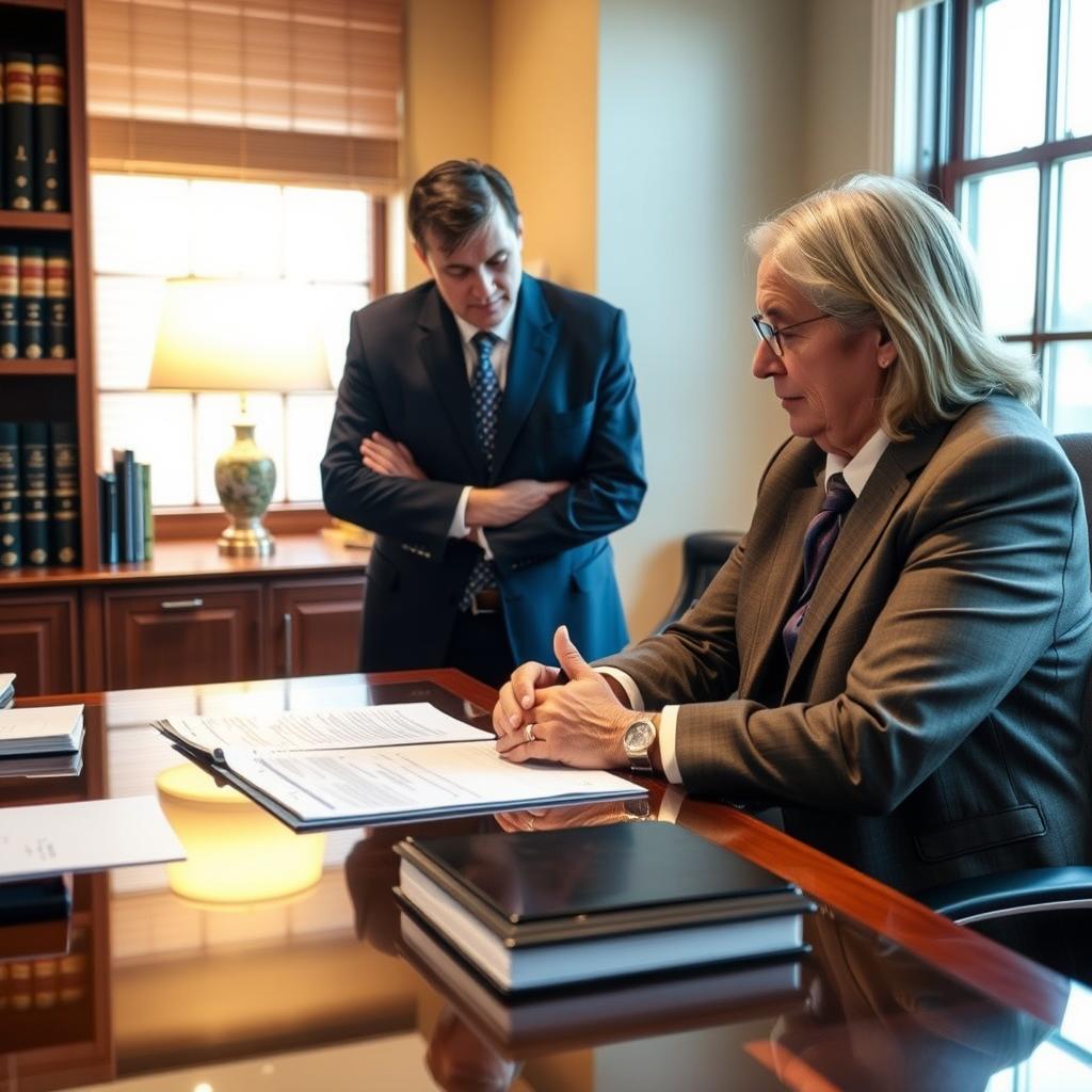 Fault Based Divorce Lawyer King William County, VA