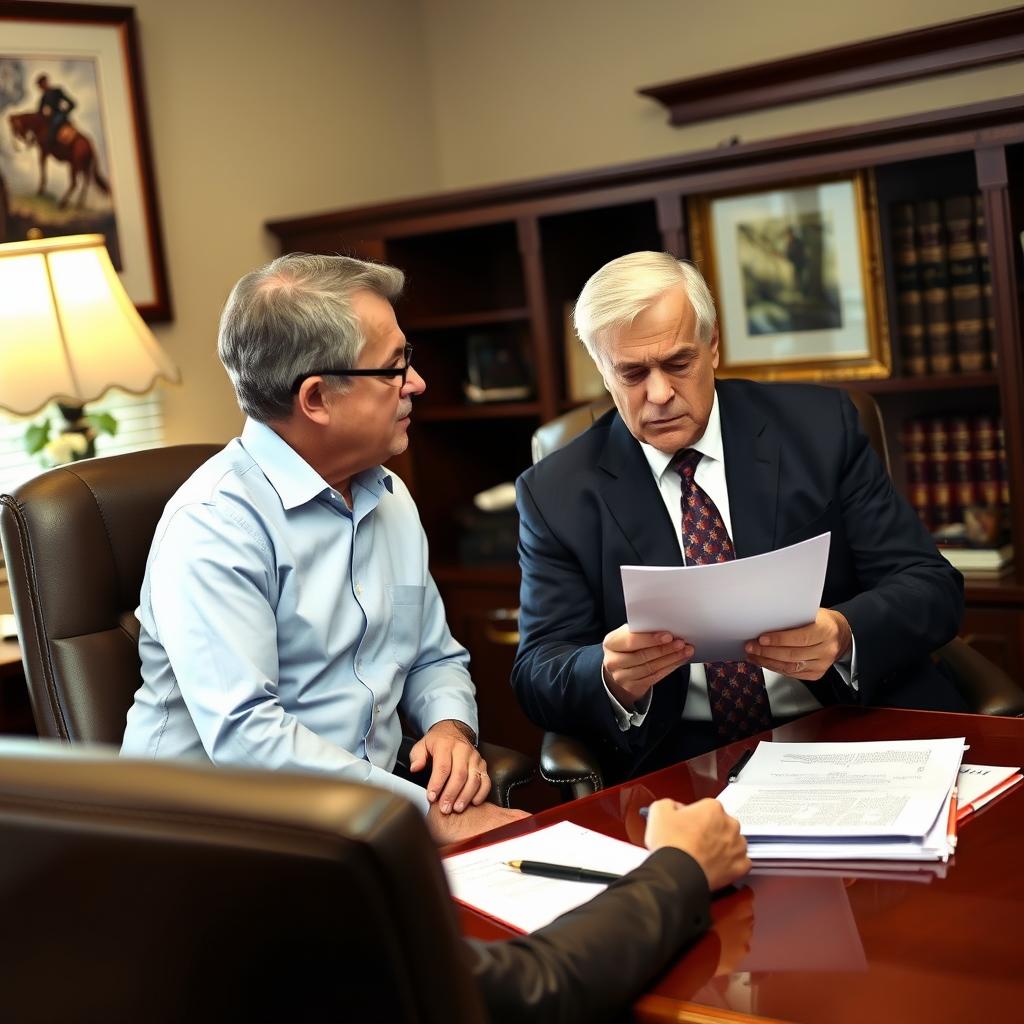Felony Conviction Divorce Lawyer Colonial Heights, VA