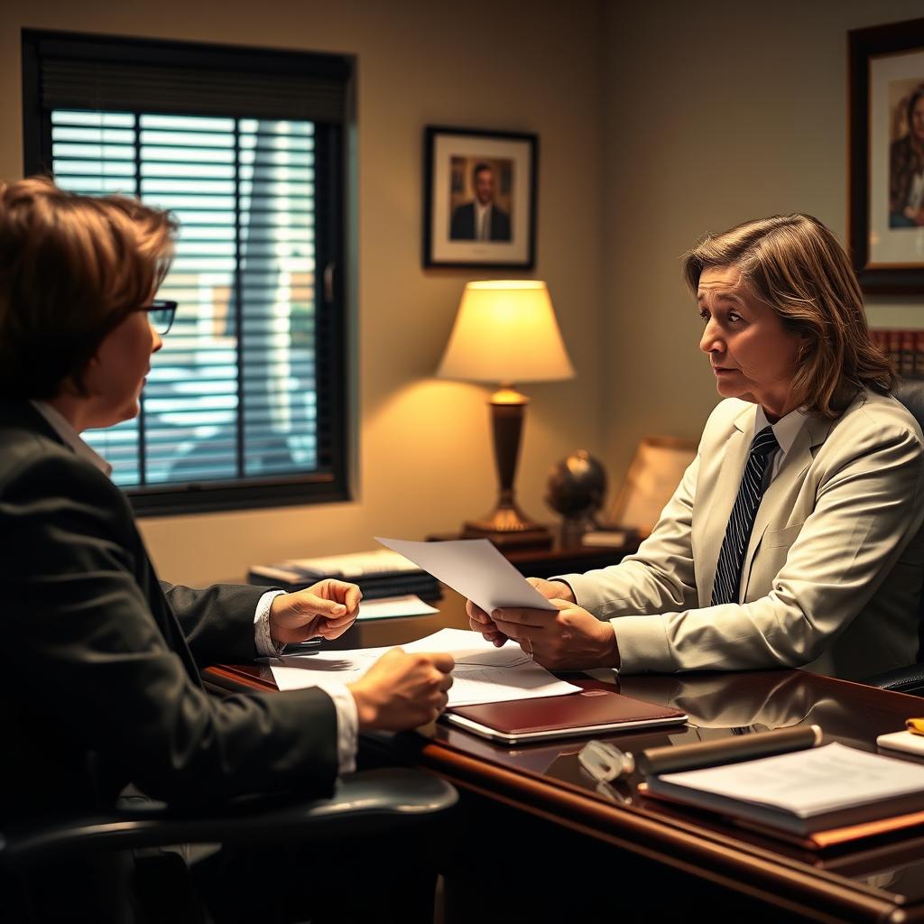 Felony Conviction Divorce Lawyer York County, VA