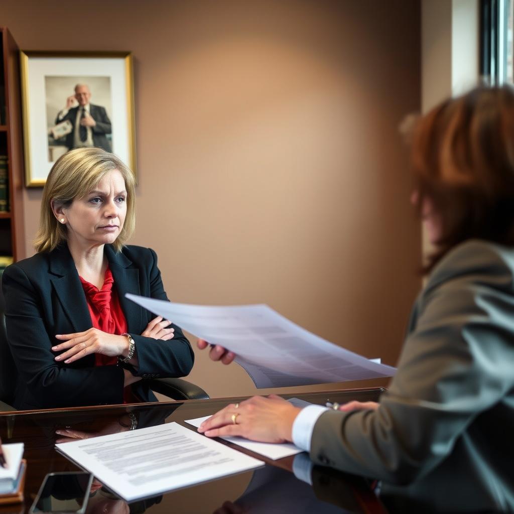 Flat Fee Uncontested Divorce Lawyer Chesterfield County, VA