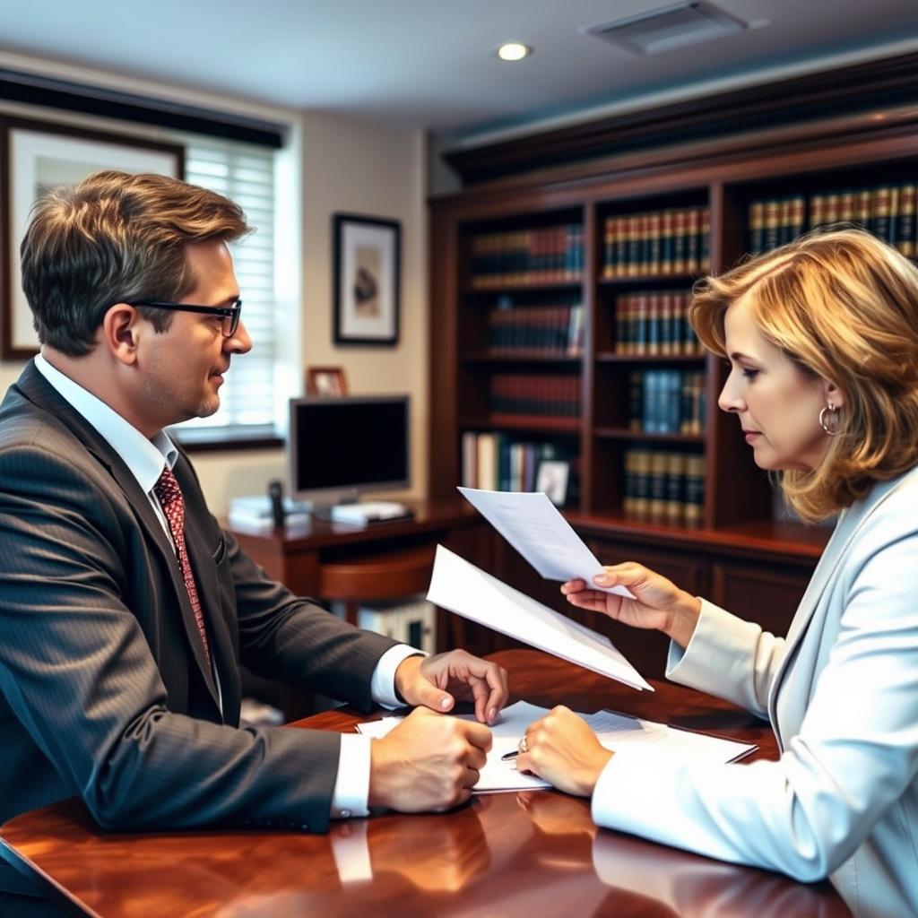 Flat Fee Uncontested Divorce Lawyer York County, VA