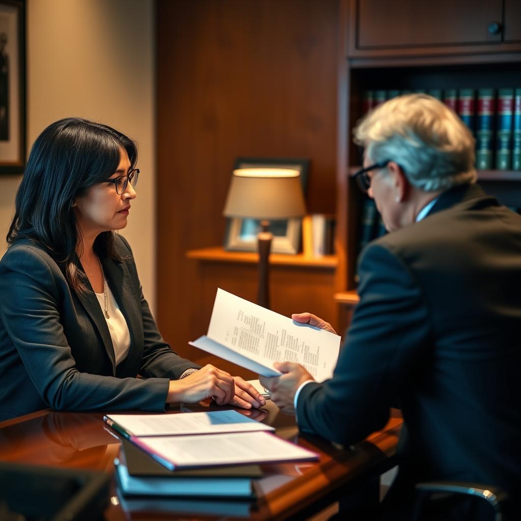 International Assets Divorce Lawyer Dinwiddie County, VA