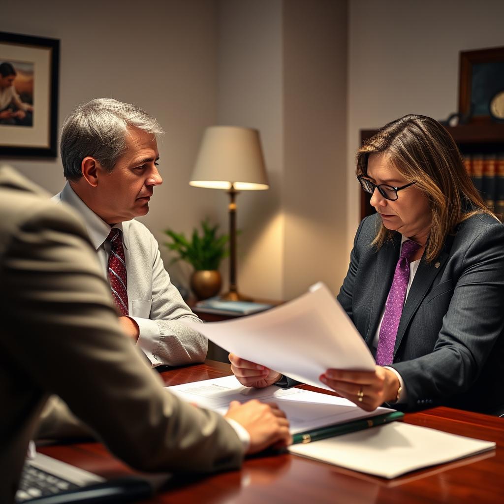 International Assets Divorce Lawyer Fauquier County, VA