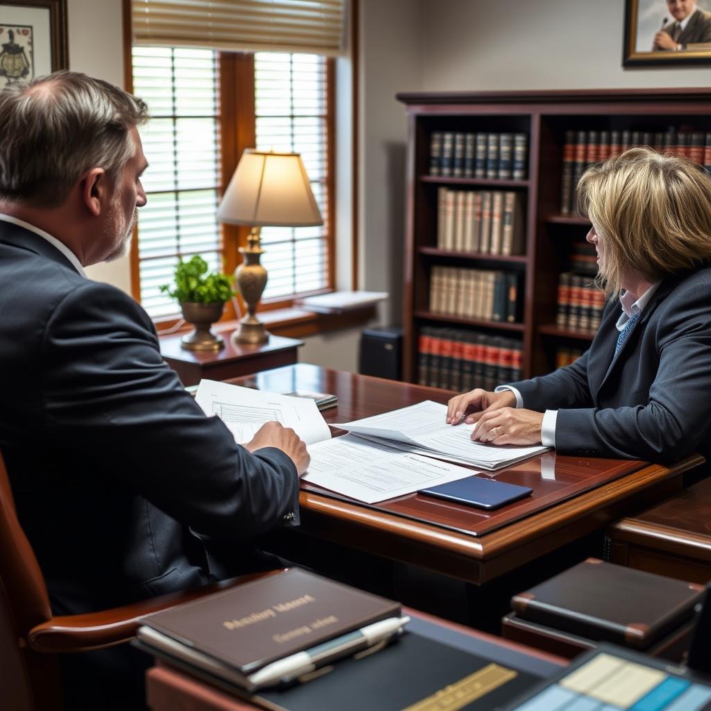 International Assets Divorce Lawyer Rappahannock County, VA