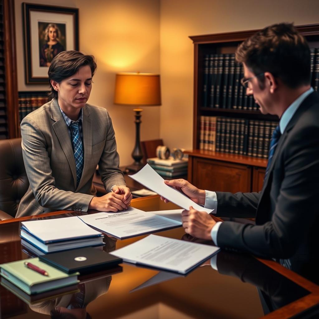 International Assets Divorce Lawyer Virginia Beach, VA