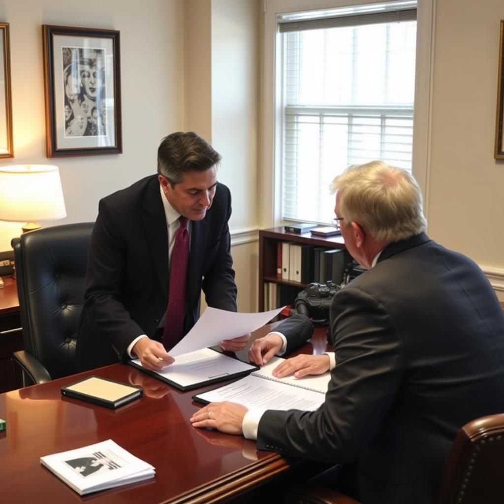 International Assets Divorce Lawyer Virginia, VA
