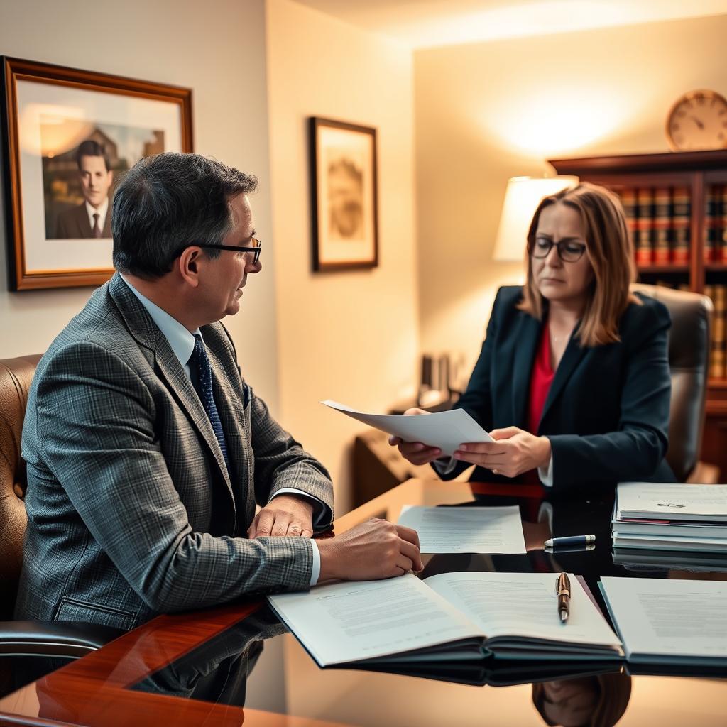 Military Divorce Lawyer Virginia, VA