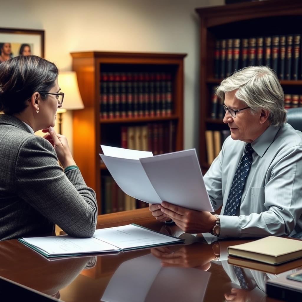 Physical Custody Lawyer Rappahannock County, VA