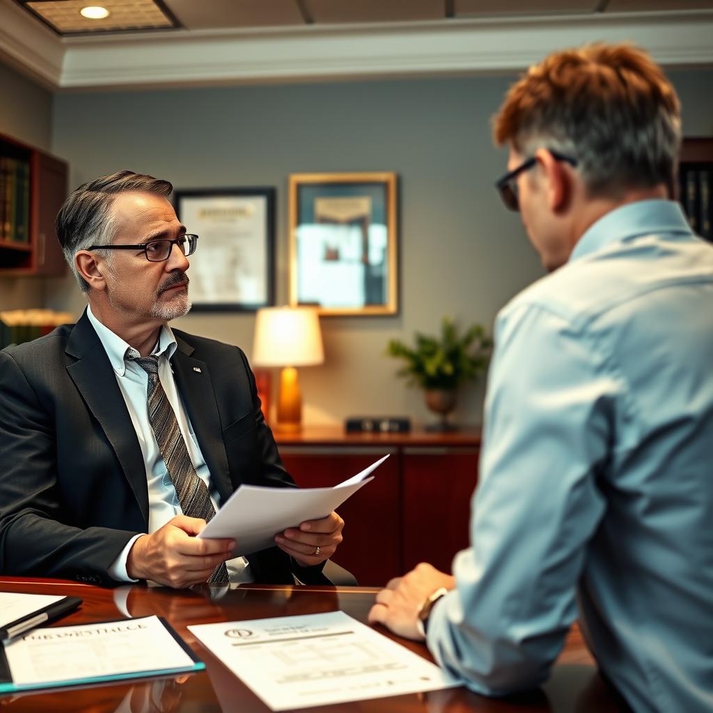 Stock Options Divorce Lawyer Dinwiddie County, VA