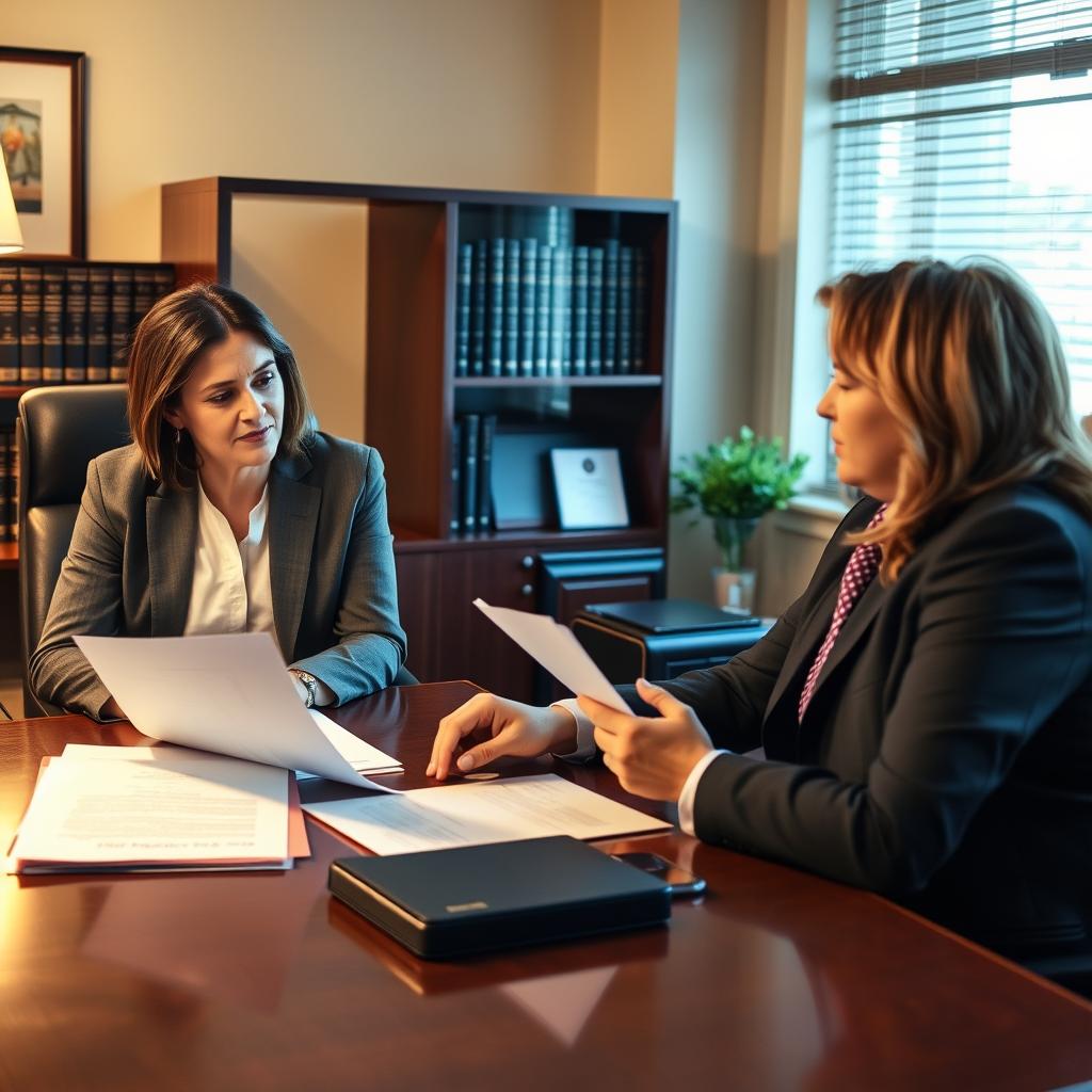 Stock Options Divorce Lawyer Isle of Wight County, VA
