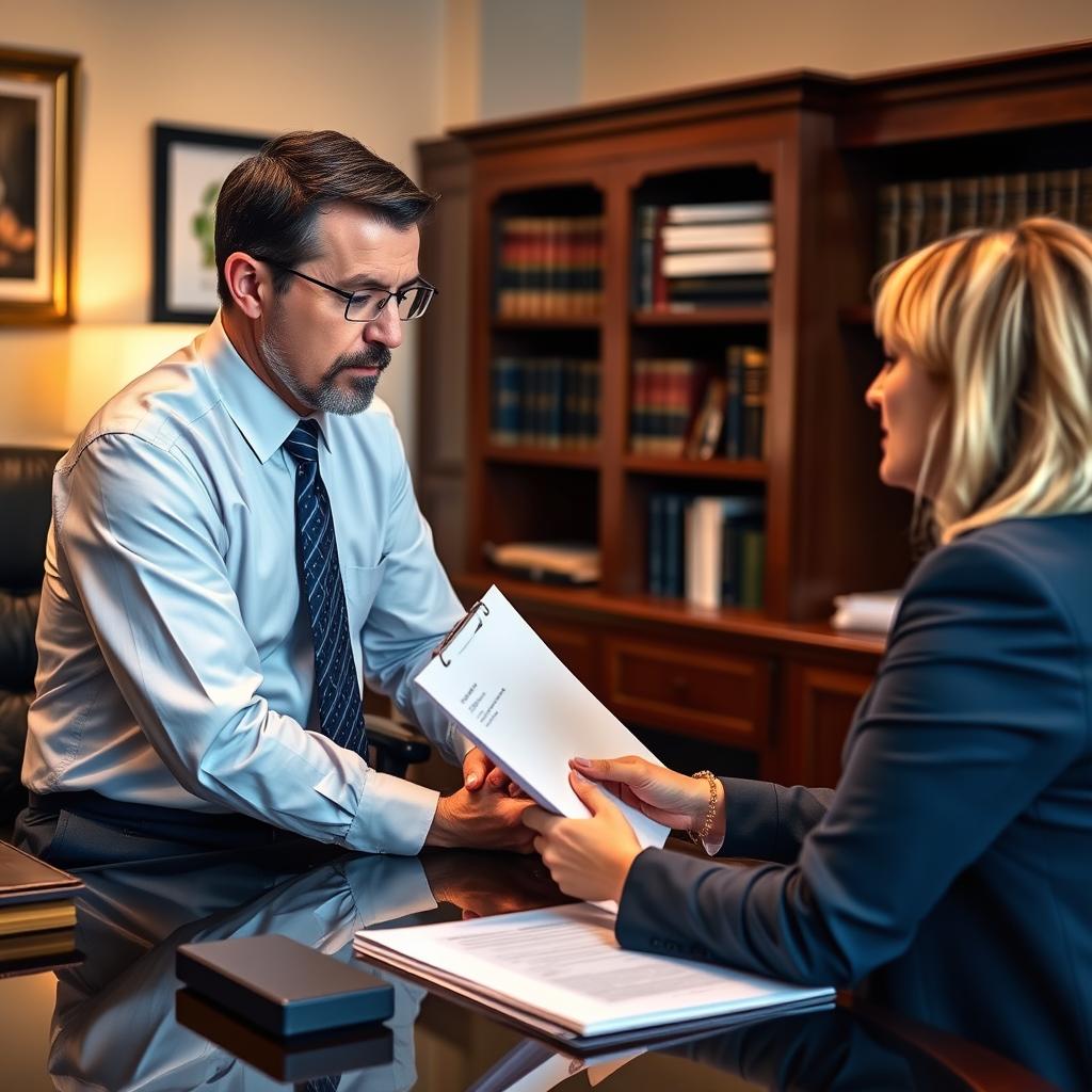 Adultery Divorce Lawyer Rockingham County, VA