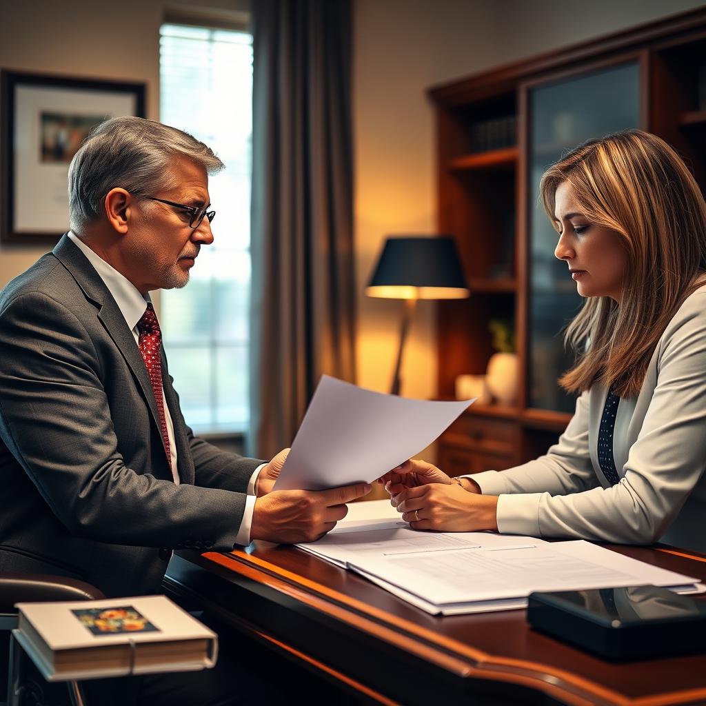 Alimony Enforcement Lawyer Colonial Heights, VA