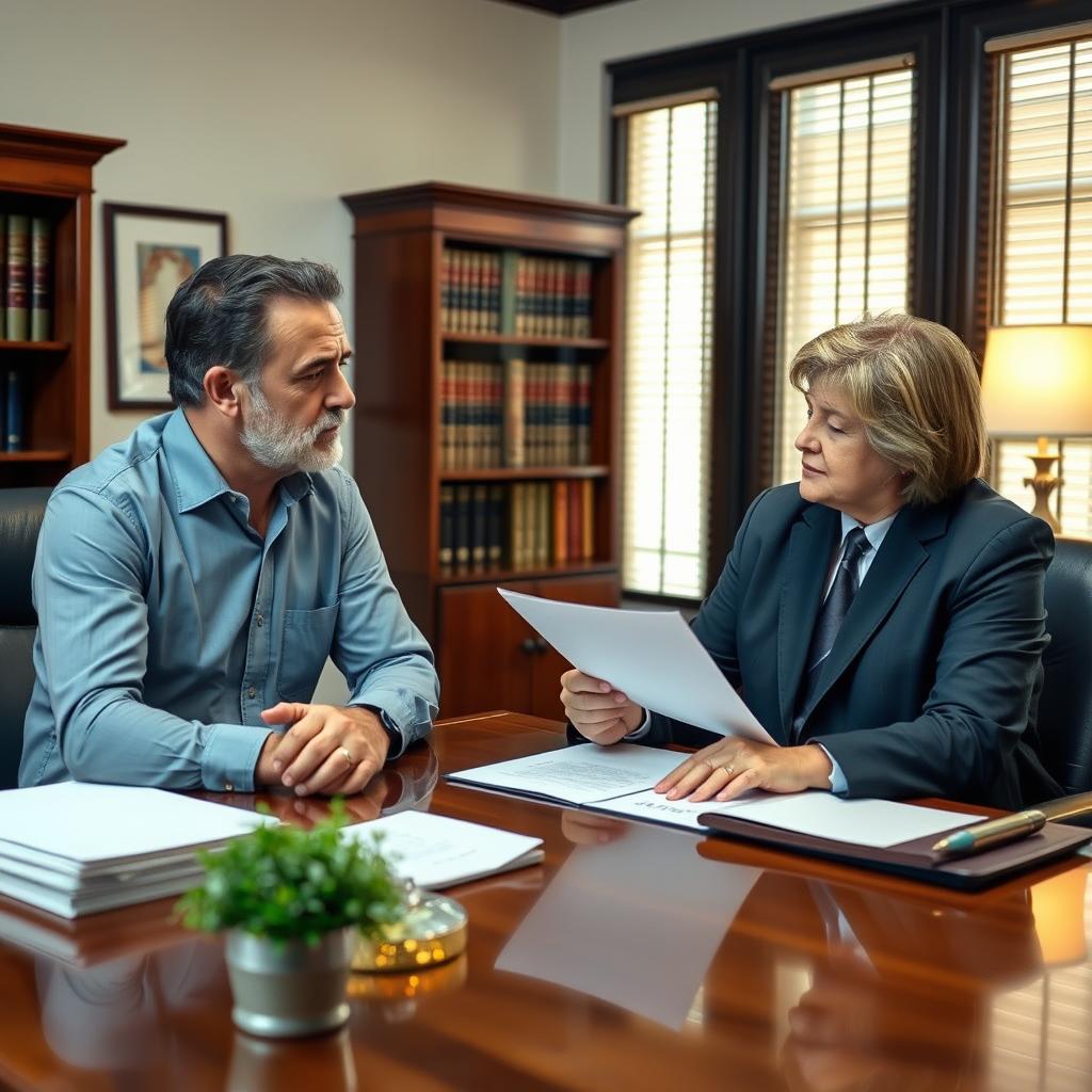 Alimony Lawyer Isle of Wight County, VA
