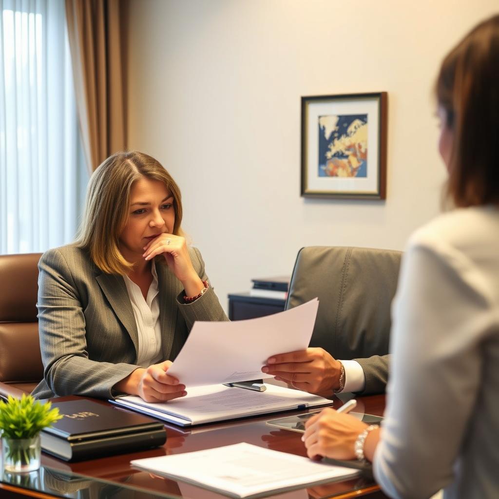 Alimony Modification Lawyer King William County, VA