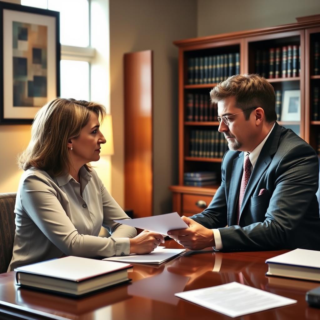 Alimony Modification Lawyer Rockingham County, VA