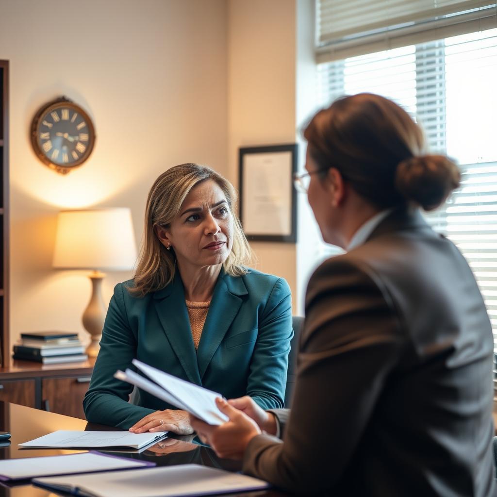 Armed Forces Divorce Lawyer Chesterfield County, VA