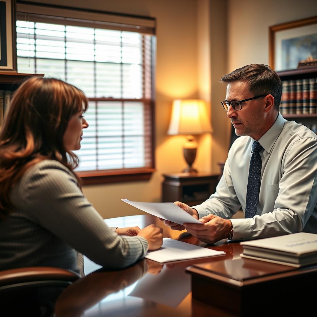 Armed Forces Divorce Lawyer Colonial Heights, VA