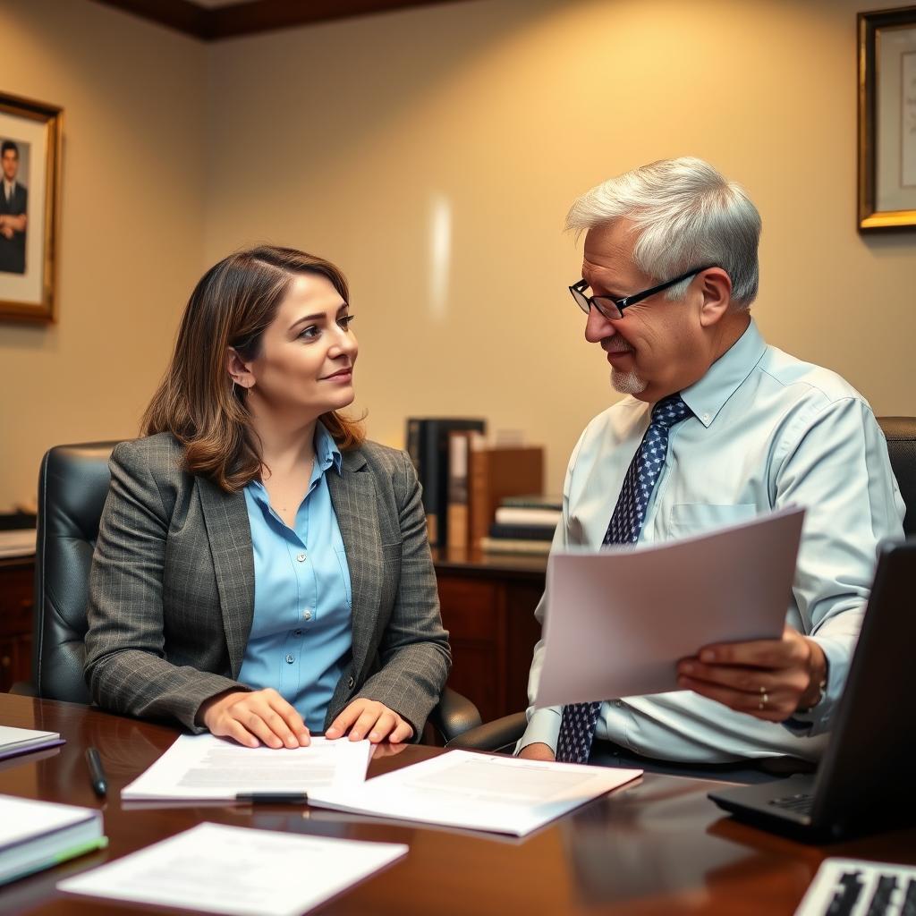 Armed Forces Divorce Lawyer Dinwiddie County, VA