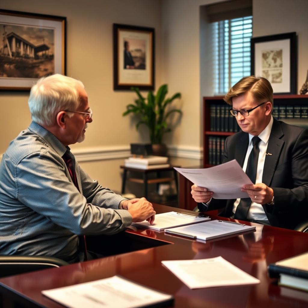 Armed Forces Divorce Lawyer Fluvanna County, VA