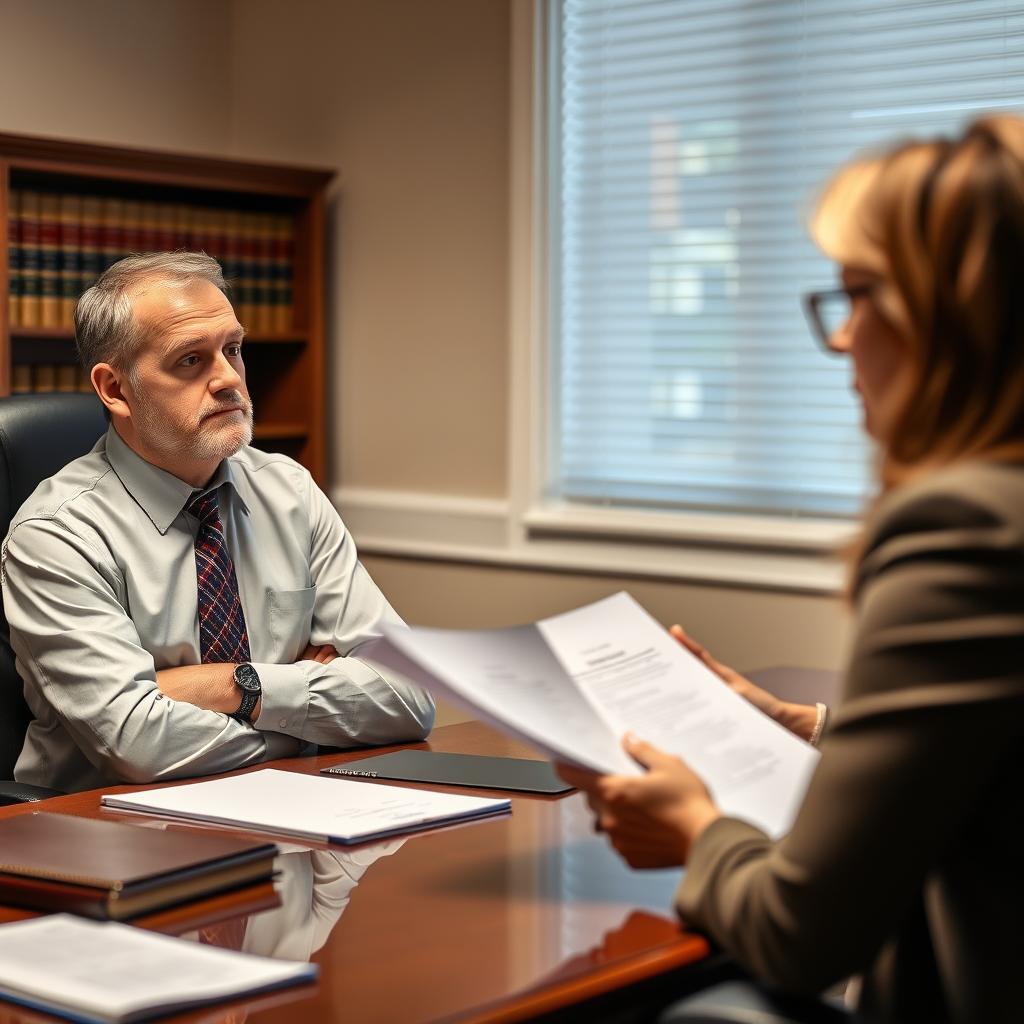 Armed Forces Divorce Lawyer Goochland County, VA