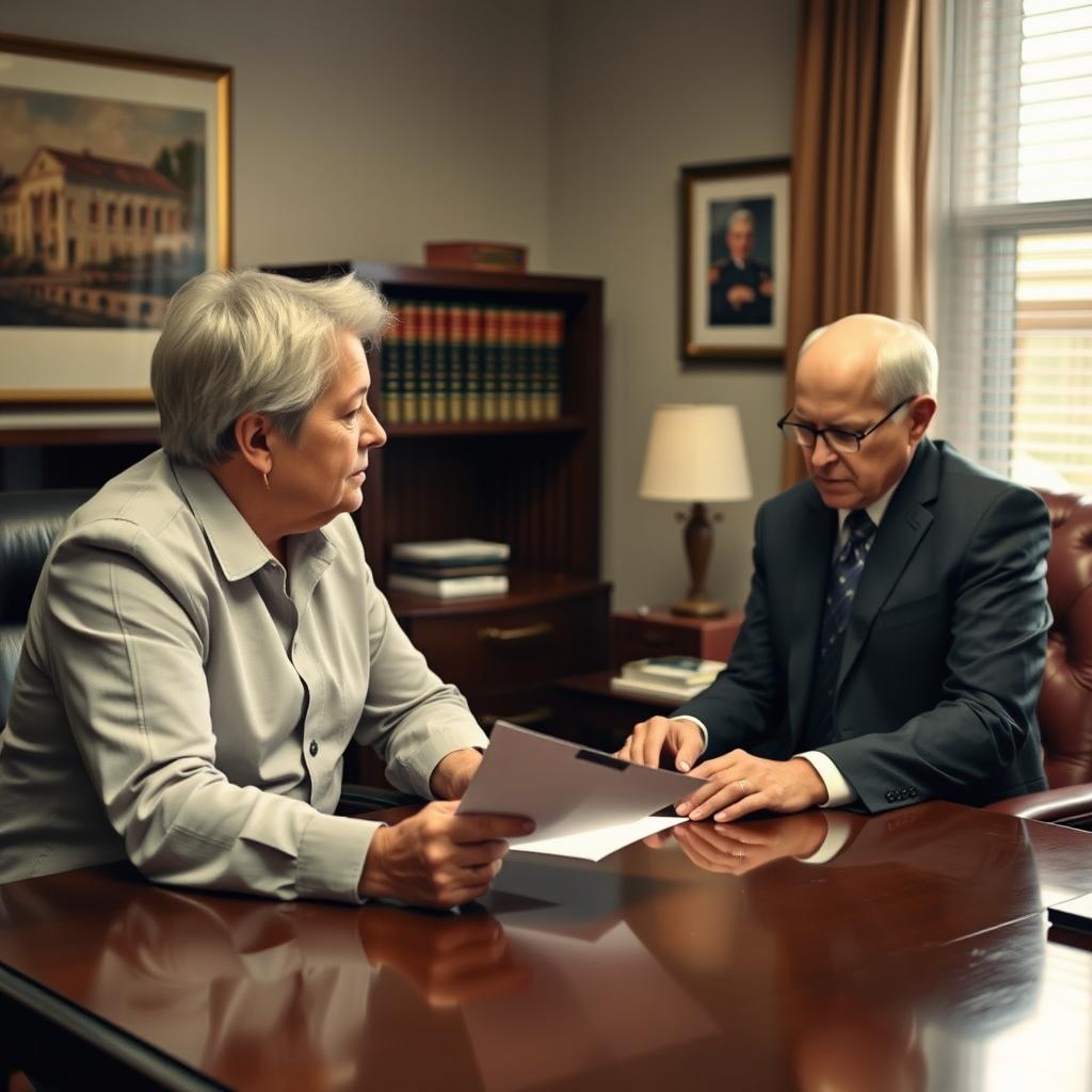 Armed Forces Divorce Lawyer James City County, VA
