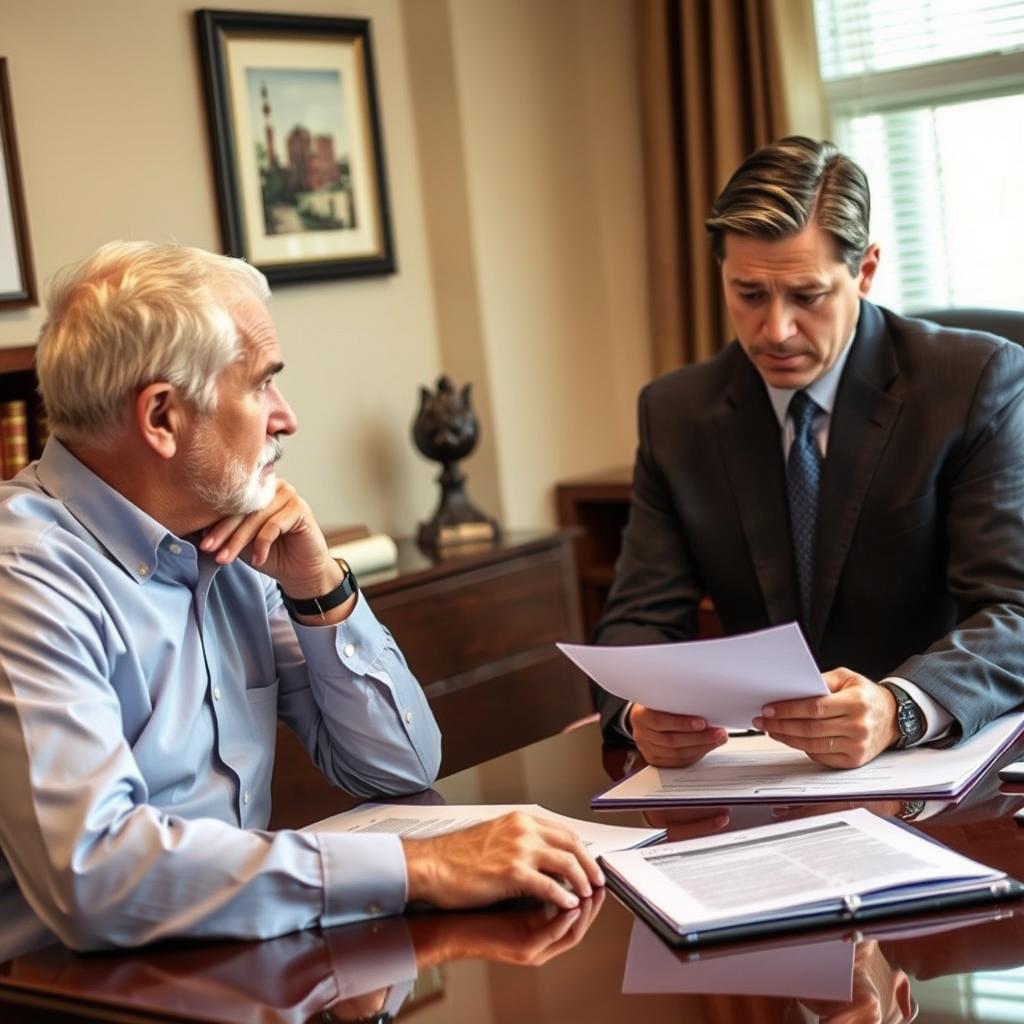 Armed Forces Divorce Lawyer King William County, VA