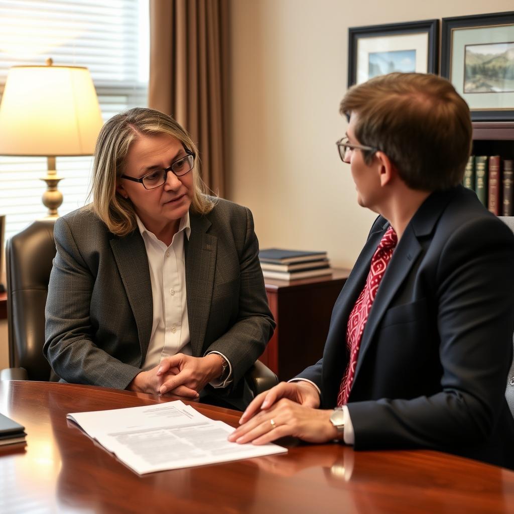 Armed Forces Divorce Lawyer Rappahannock County, VA