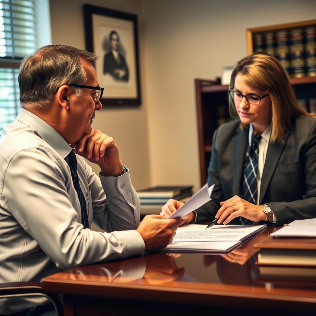Armed Forces Divorce Lawyer Roanoke County, VA