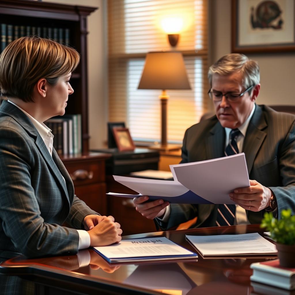 Armed Forces Divorce Lawyer Rockingham County, VA