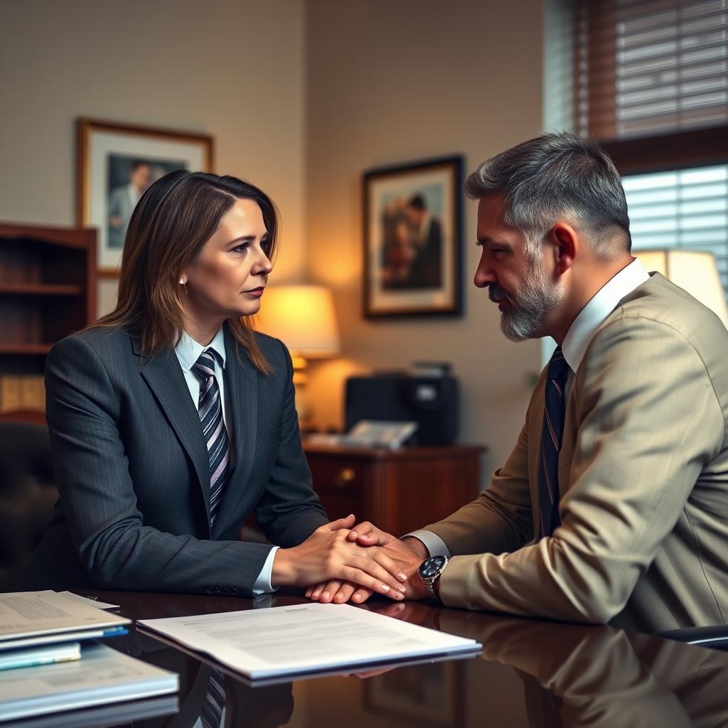 Armed Forces Divorce Lawyer Virginia Beach, VA