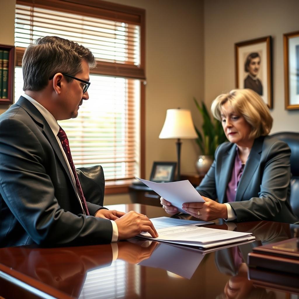 Armed Forces Divorce Lawyer Virginia, VA