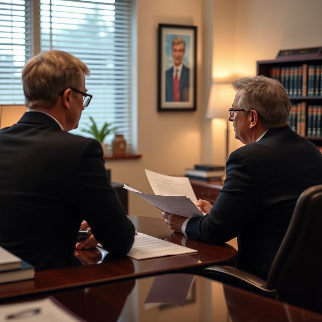 Back Child Support Lawyer Dinwiddie County, VA