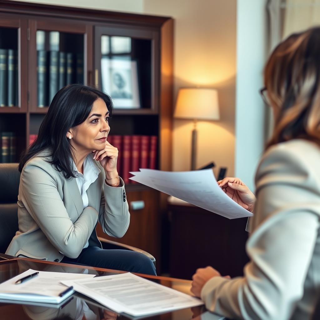 Back Child Support Lawyer Dinwiddie County, VA
