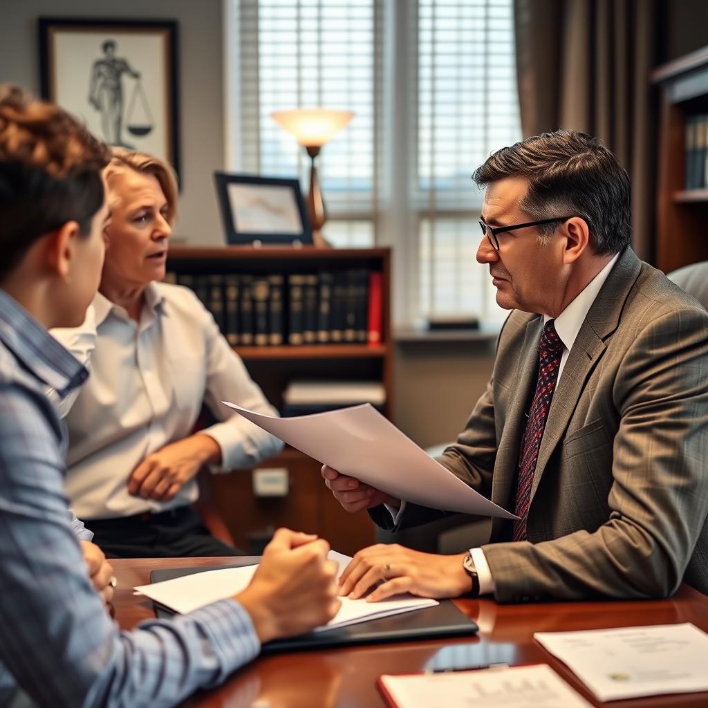Back Child Support Lawyer Isle of Wight County, VA