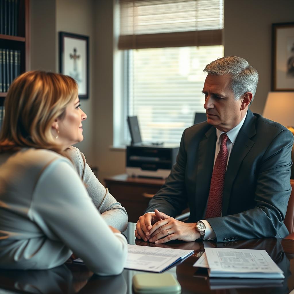 Back Child Support Lawyer New Kent County, VA