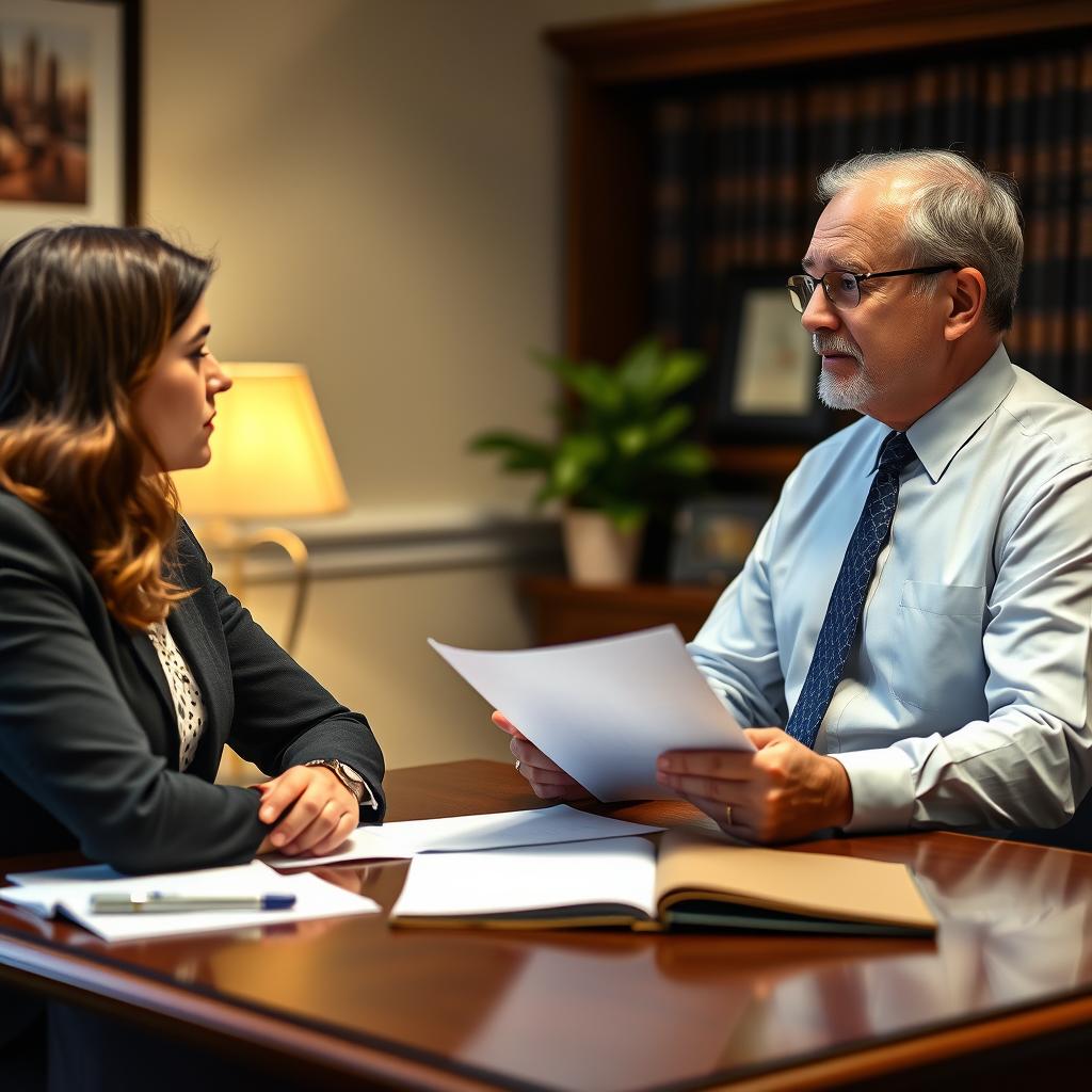 Back Child Support Lawyer Powhatan County, VA
