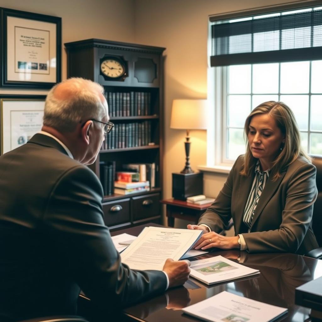 Back Child Support Lawyer Rappahannock County, VA
