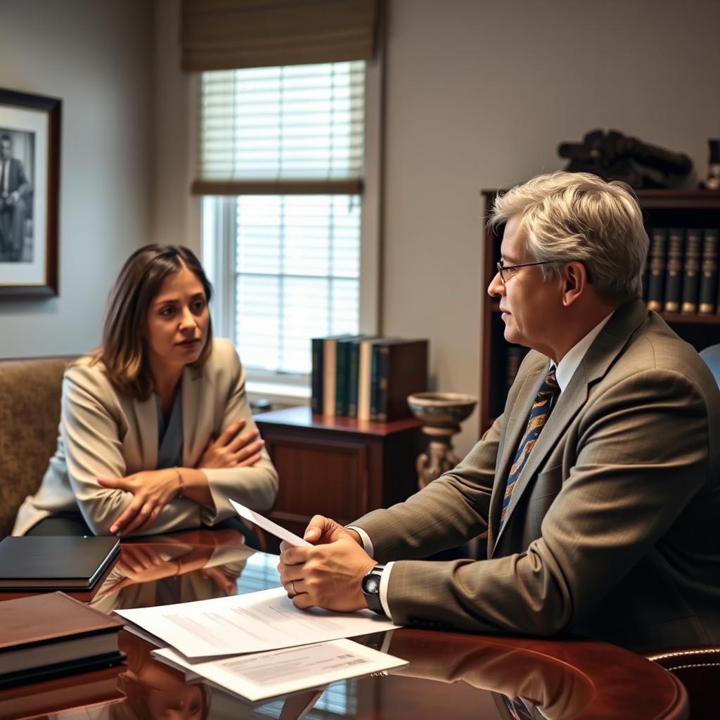 Back Child Support Lawyer Rappahannock County, VA