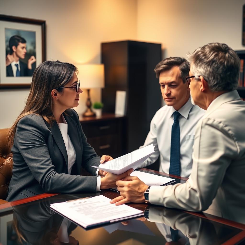 Back Child Support Lawyer Virginia Beach, VA