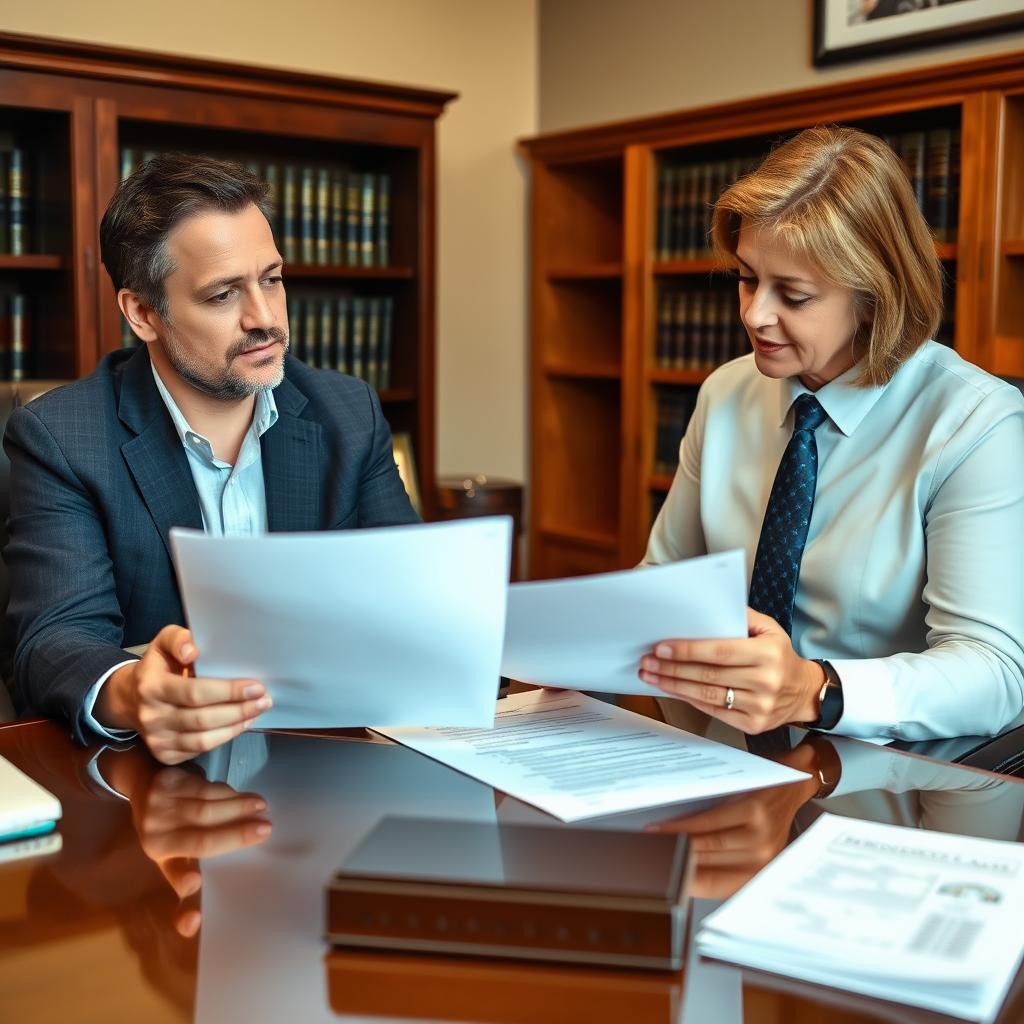 Cheap Uncontested Divorce Lawyer Goochland County, VA