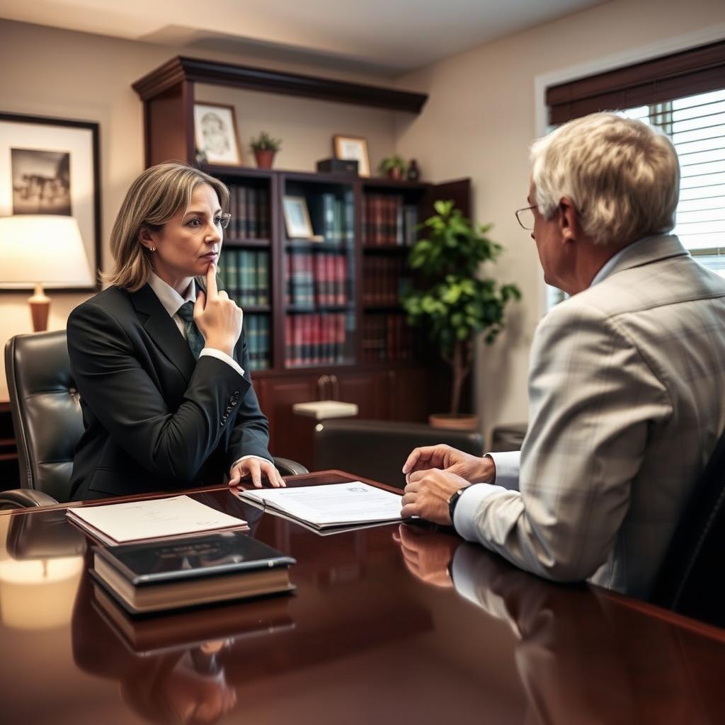 Child Custody Lawyer Virginia Beach, VA