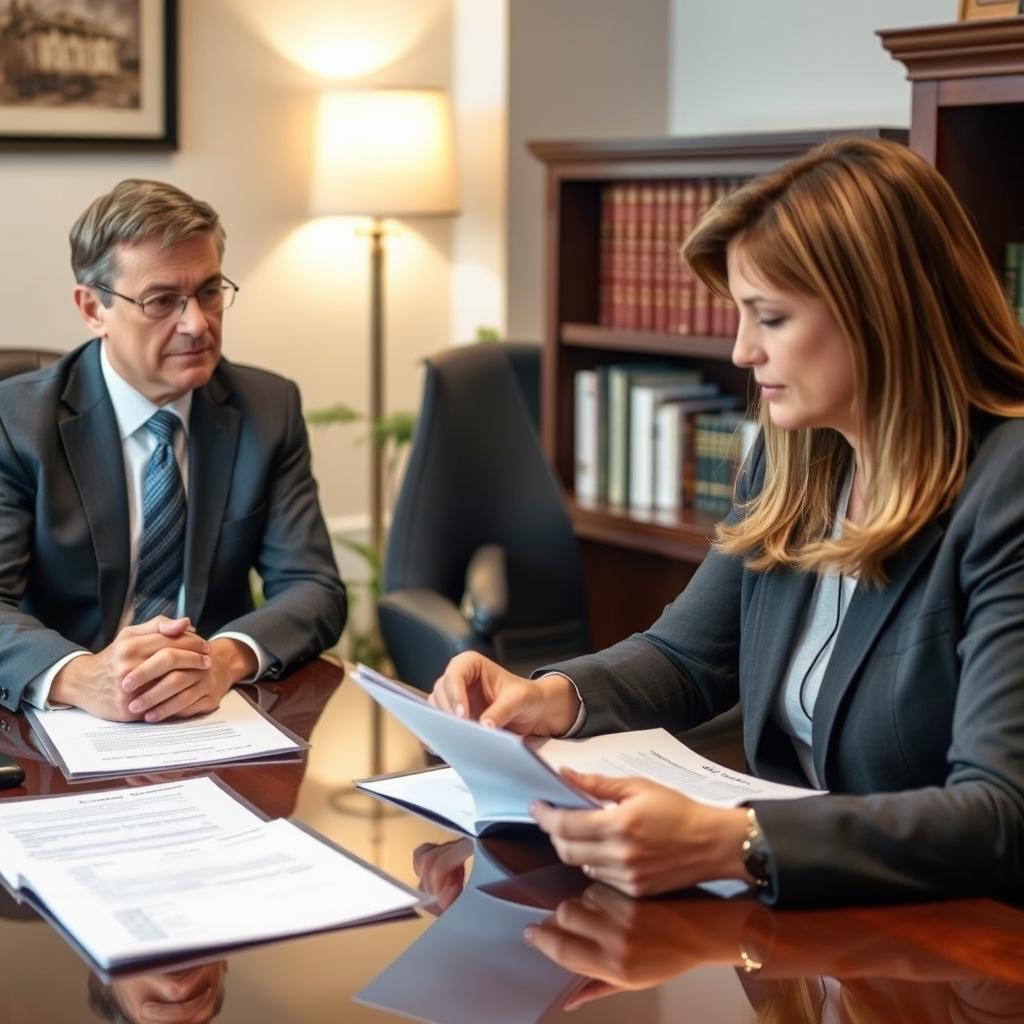 Child Custody Lawyer York County, VA