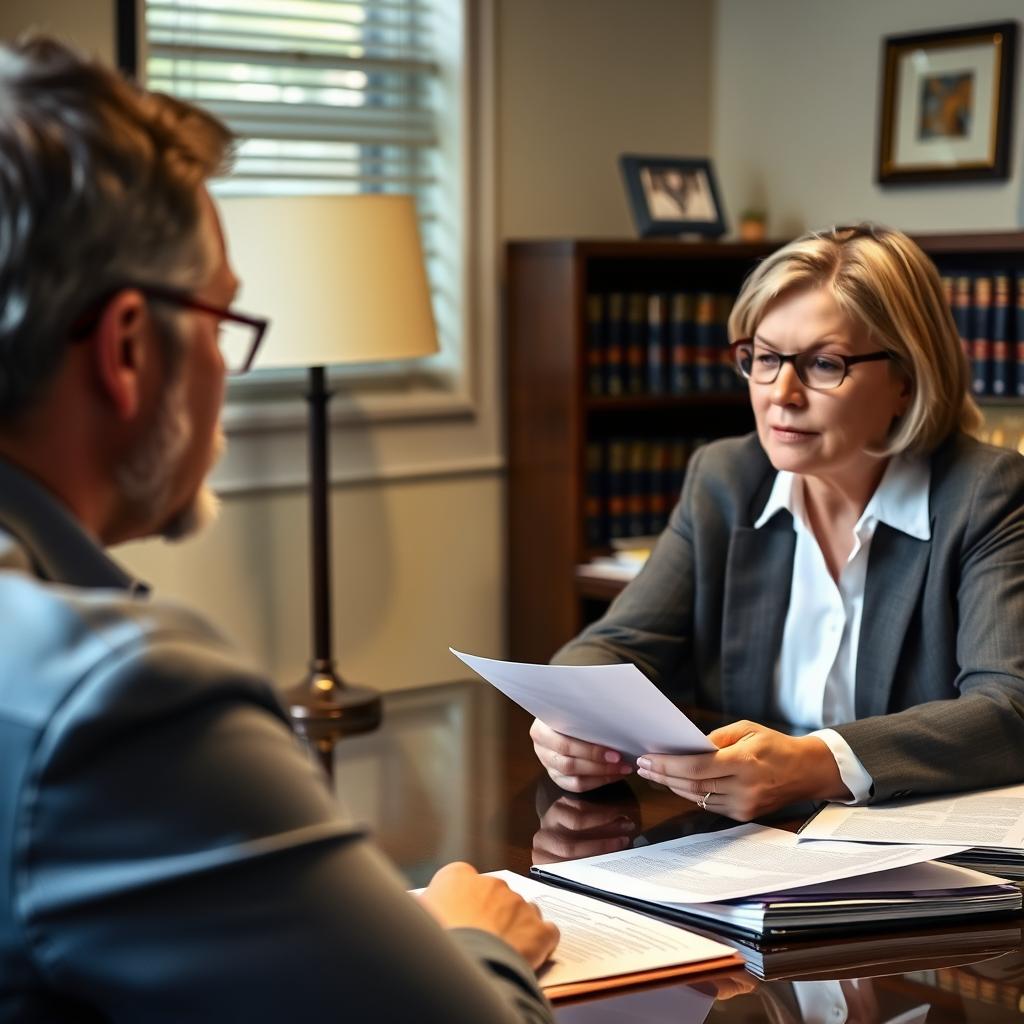 Child Guardianship Lawyer Goochland County, VA